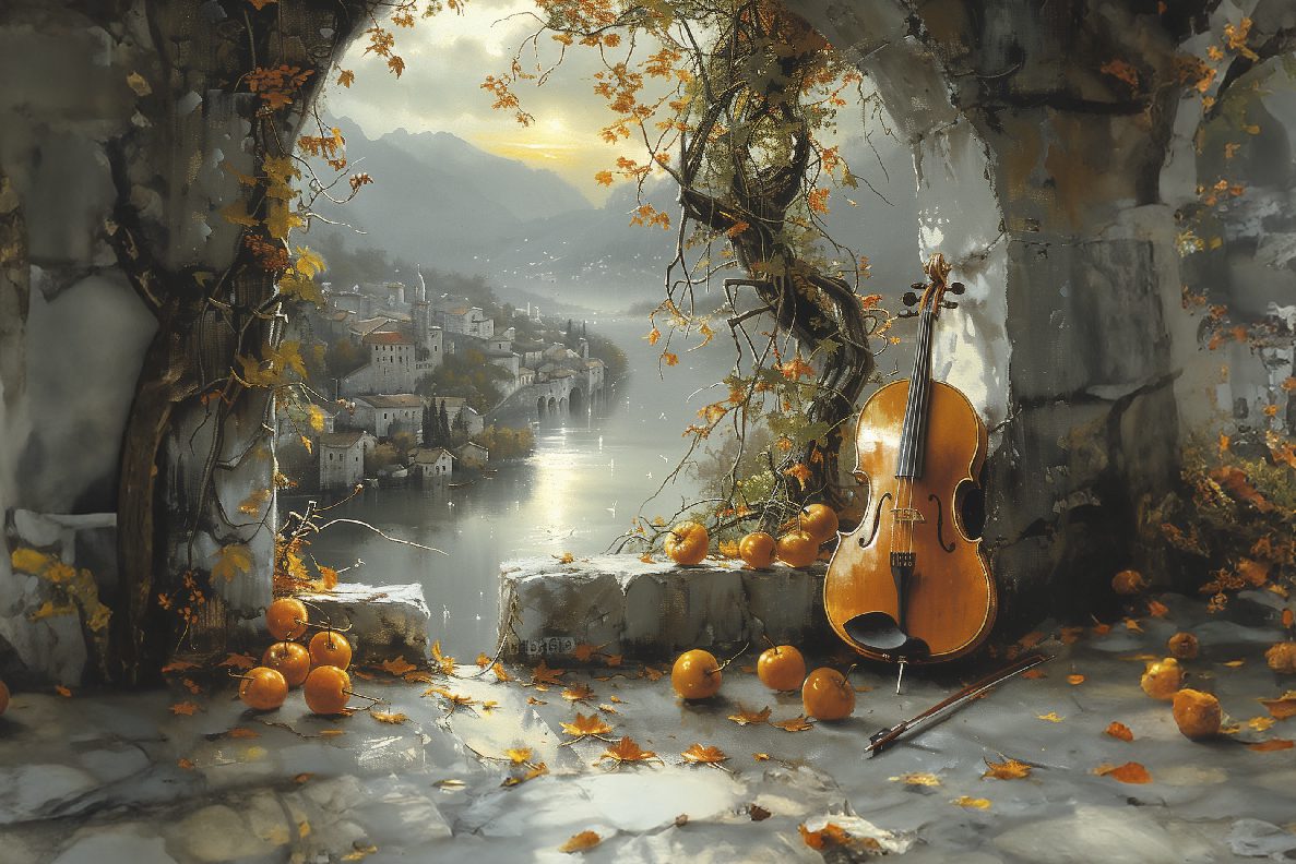 Cartel del evento «Viola Fest»